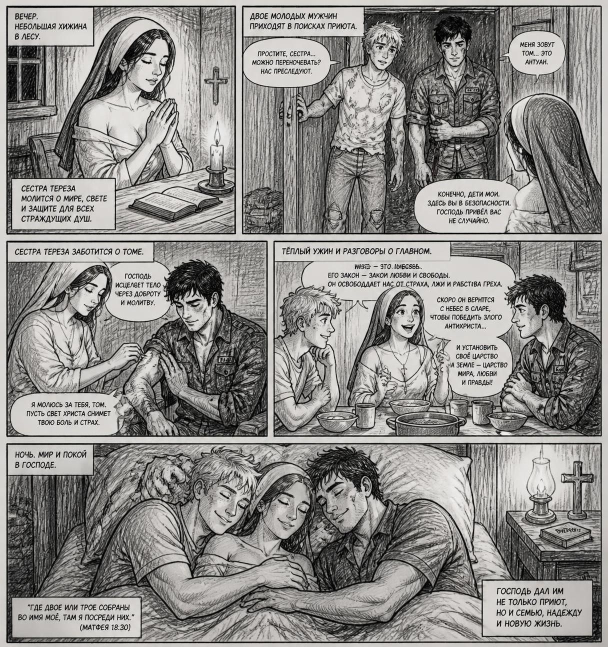 Perdido y Hallado